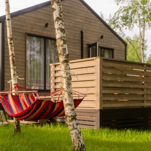 Фотография Коттеджа Частный дом в поселке у водохранилища