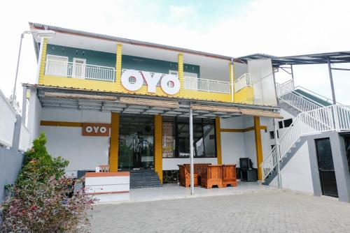 Фотография гостиницы OYO 894 Nusa Indah Homestay Syariah