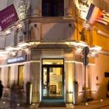 Фотография гостиницы Mercure Belgrade Excelsior