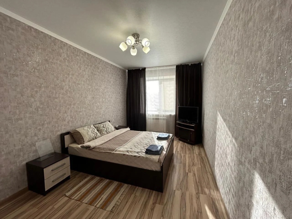 Фотография квартиры Апартаменты Aday с Красивым Видом из Окна