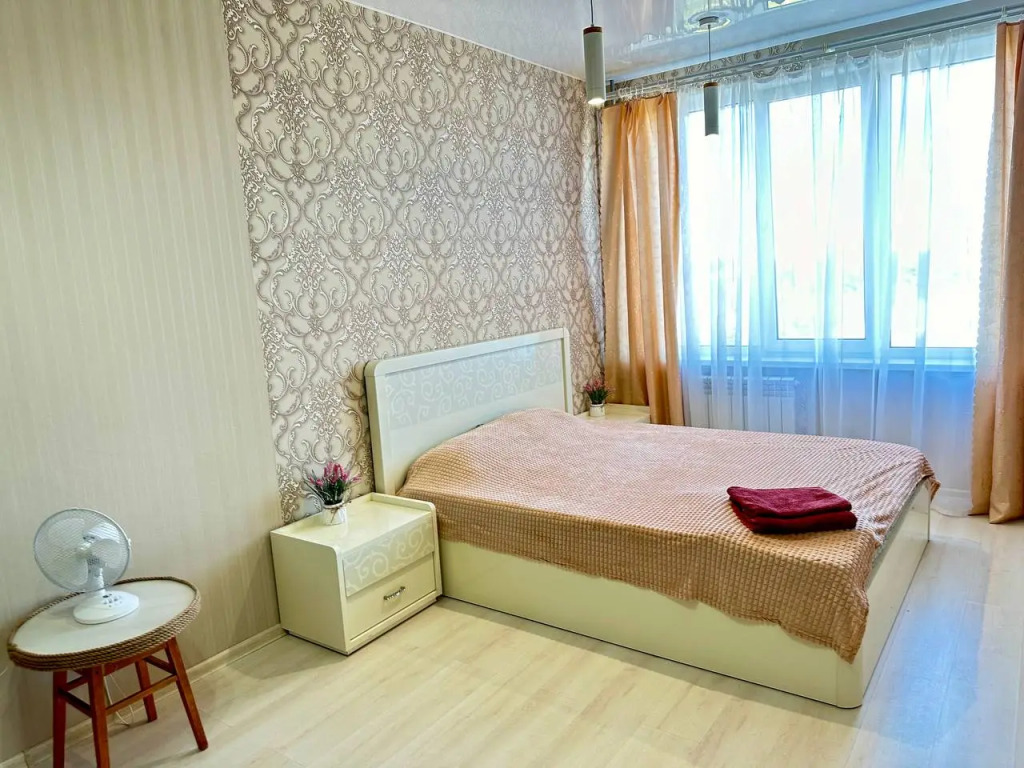 Фотография квартиры Квартира Уютная 1-комнатная квартира в Арбеково