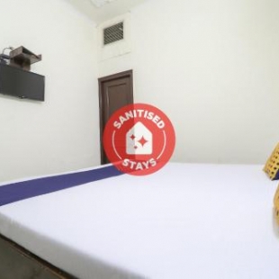 Фотография гостиницы SPOT ON 76997 Motel Haryana