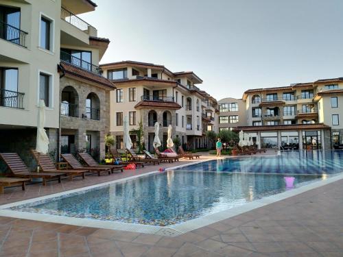 Фотография апарт отеля Apartment Melody