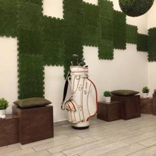 Фотографии гостиницы
AV Boutique Hotel