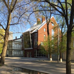 Фотография гостиницы Ньюпорт