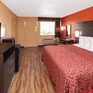 Фотографии мотеля
Days Inn by Wyndham Tupelo