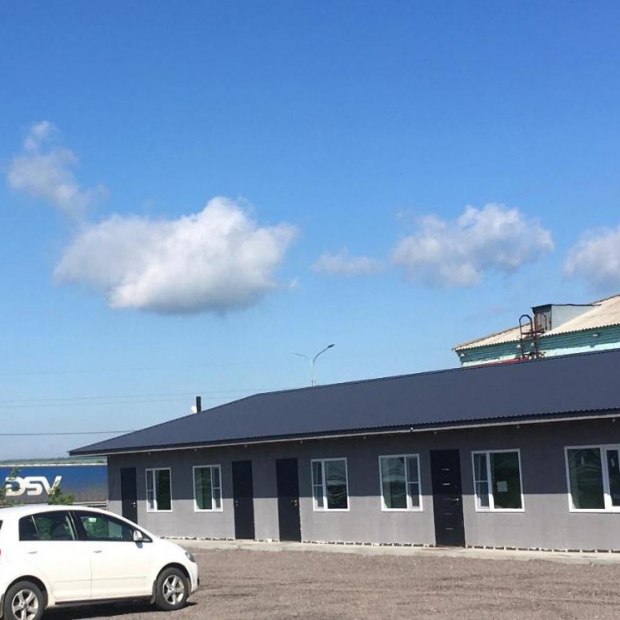 Фотографии мотеля 
            Комфорт плюс