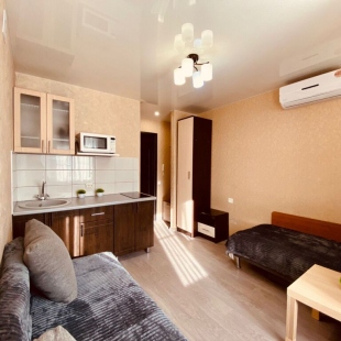 Фотография квартиры Апартаменты Сов167А/1