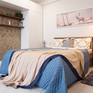 Фотография квартиры Апартаменты Relax