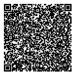 QR код музея Музей истории Агрызского района