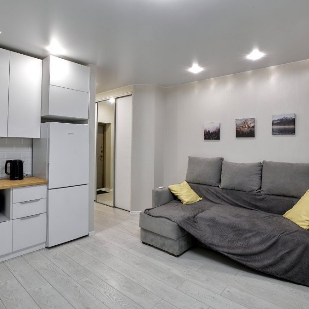 Фотографии квартиры 
            Квартира Авион Большая Медведица