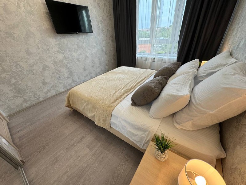 Фотография квартиры Квартира СИБИРЬ HOUSE новый дом около Вокзала