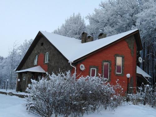 Фотография гостевого дома Изба