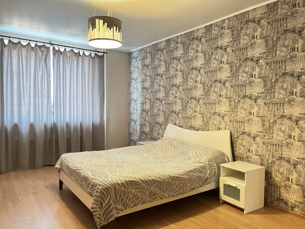 Фотография квартиры Квартира в Октябрьском