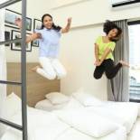 Фотография гостиницы Lub d Philippines Makati