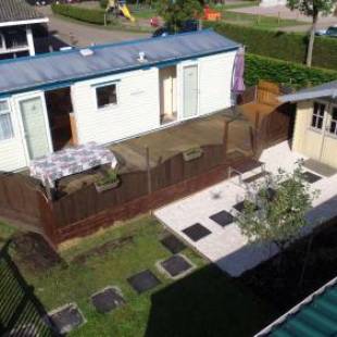 Фотографии кемпинга 
            Caravanverhuur Zeeland