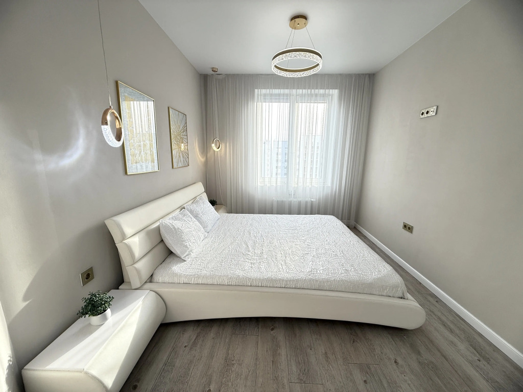 Фотография квартиры Апартаменты золотой песок