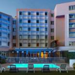 Фотография гостиницы ibis Marseille Bonneveine Calanques Plages