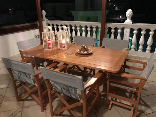 Фотография гостевого дома Traditional House of Diafani