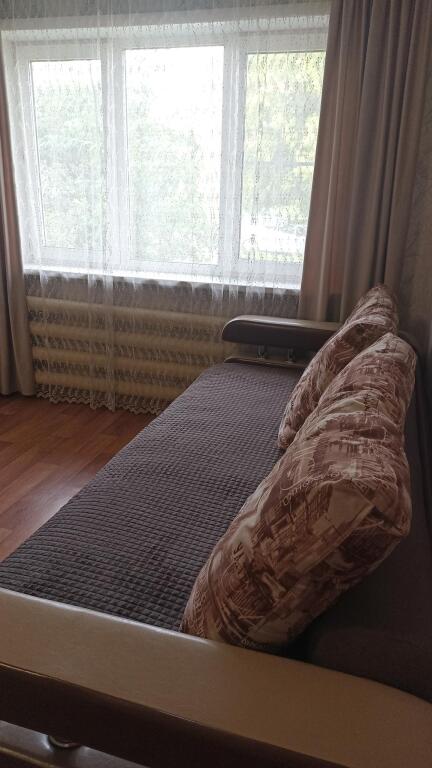 Фотография квартиры Апартаменты на улице Розы Люксембург 4