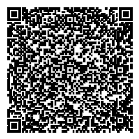 QR код гостиницы Корона