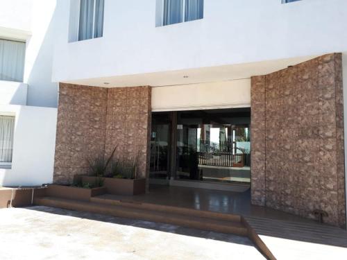 Фотография гостиницы Mirante Tlaxcala Hotel