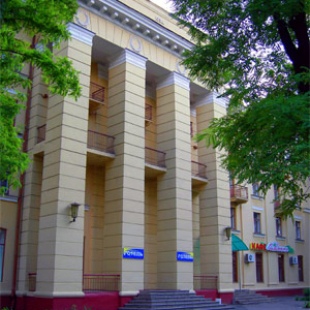 Фотография гостиницы Южная