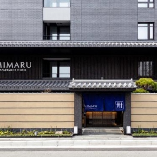 Фотография гостиницы MIMARU KYOTO NISHINOTOIN TAKATSUJI