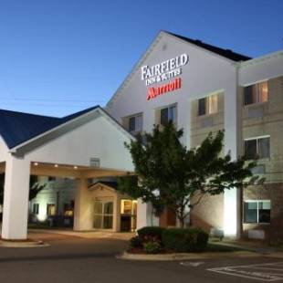 Фотографии гостиницы
Fairfield Inn & Suites Minneapolis Eden Prairie