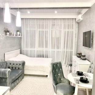 Фотография квартиры Апартаменты Взморье