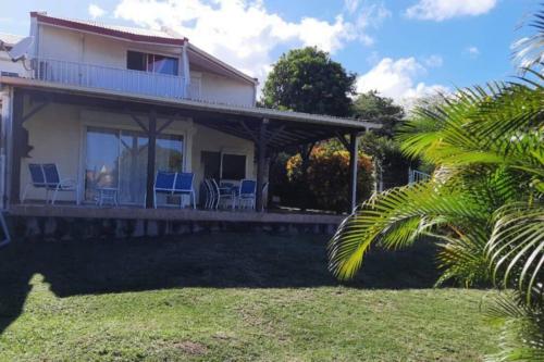 Фотография гостевого дома Votre maison de vacances au bord de plage