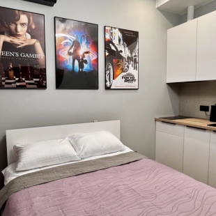 Фотография квартиры Апартаменты SportApart