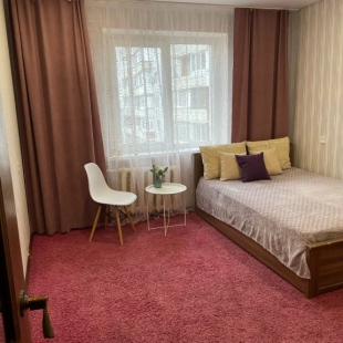 Фотография квартиры Квартира На Московском