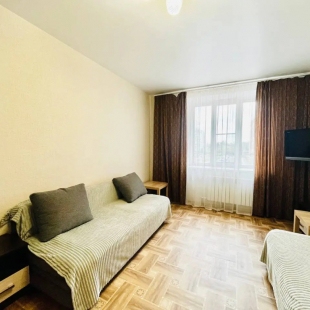 Фотография квартиры Апартаменты на Рязанской 22 А