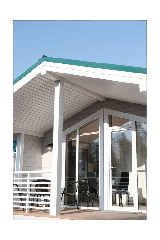 Фотография Коттеджа Частный Дом Домик 3