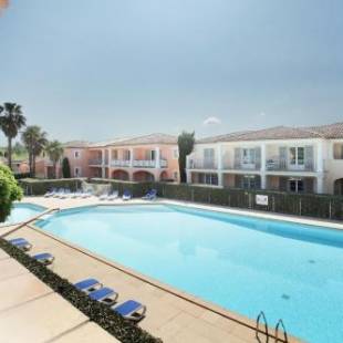 Фотографии апарт отеля
Résidence Prestige Odalys La Palmeraie