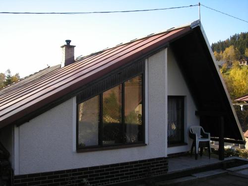 Фотография гостевого дома Bungalow Škrabálek