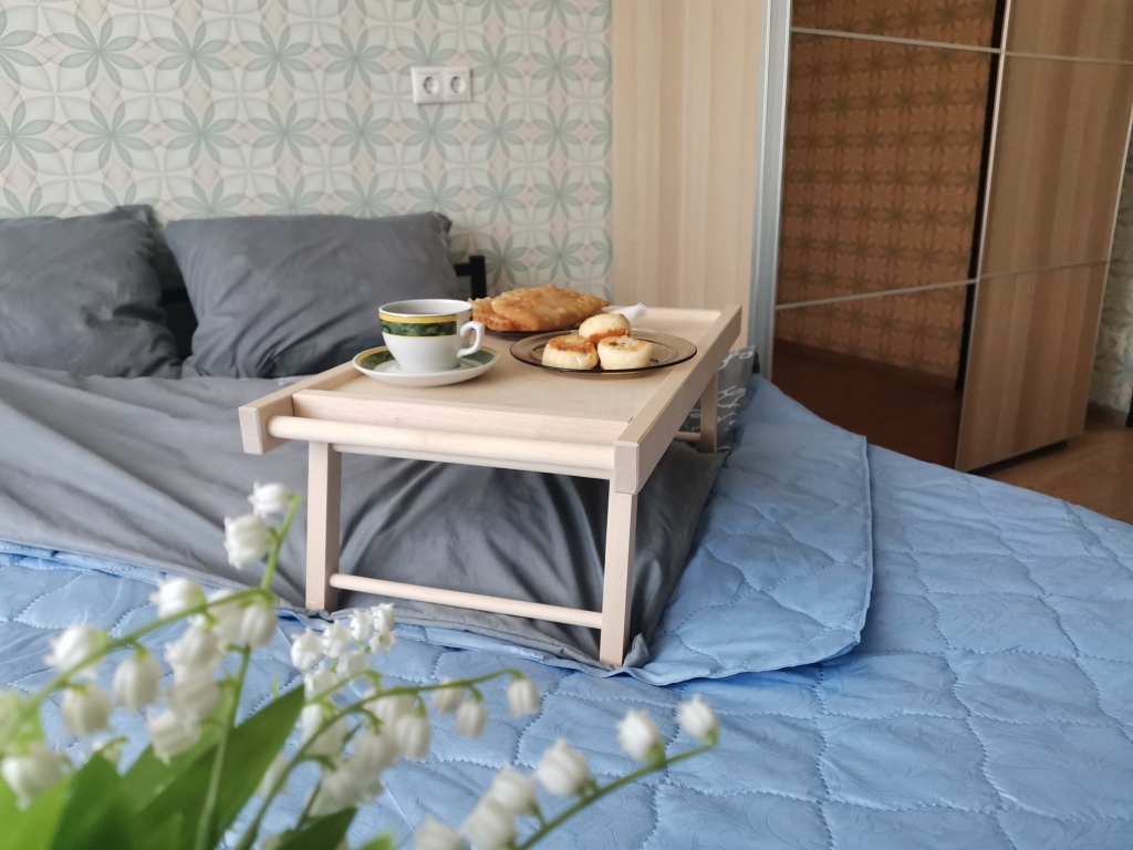 Фотография квартиры Квартира Видовая у Волги