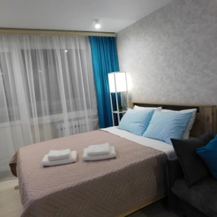 Фотография квартиры Квартира Уютный Уголок