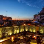 Фотография гостиницы Hotel Smeraldo