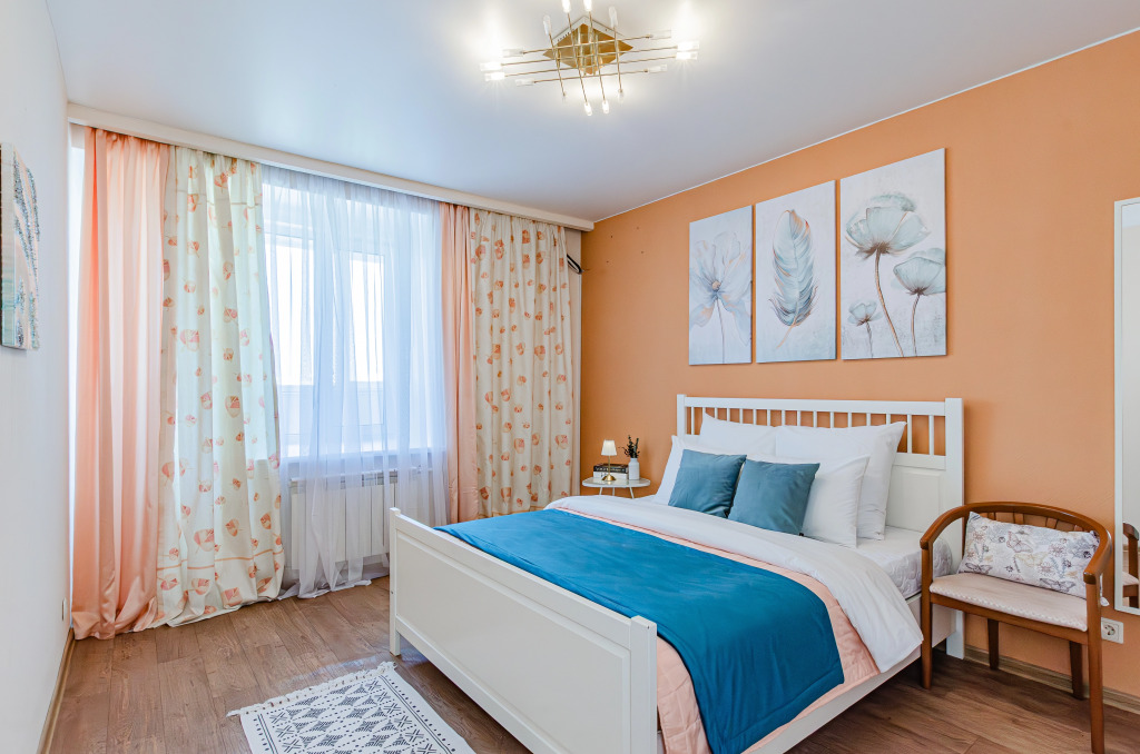 Фотография квартиры Квартира с Двумя Спальными Рядом с Ривьерой