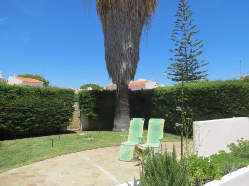 Фотография гостевого дома Altura Inn Cottage