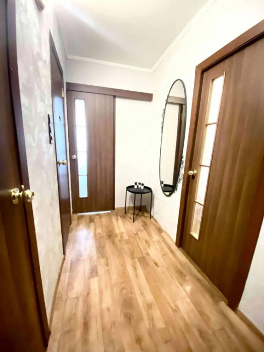 Фотографии квартиры 
            Апартаменты на проспекте Победы 8А