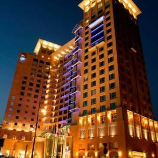 Фотографии гостиницы
Hyatt Regency Al Kout Mall