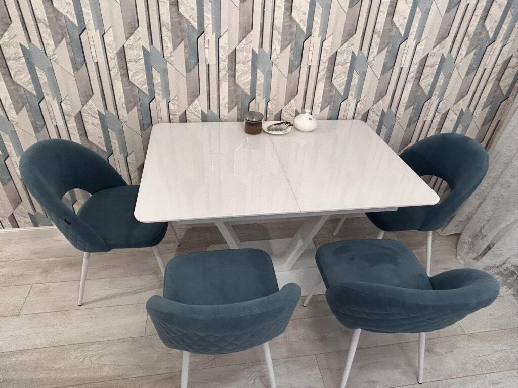 Фотография квартиры NiceAparts (НайсАпартс) на проспекте Фрунзе 31