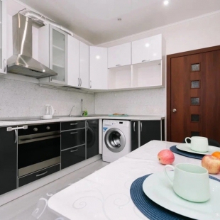 Фотография квартиры Апартаменты на Набережной 14