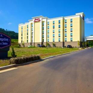 Фотографии гостиницы
Hampton Inn and Suites Adairsville/Calhoun Area