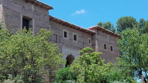 Фотография гостевого дома Kasbah Timdaf