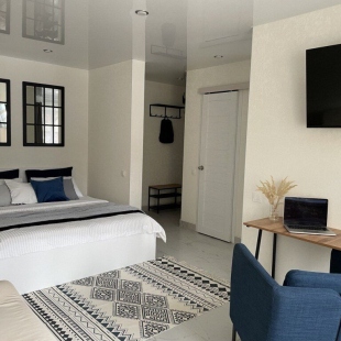 Фотография квартиры Апартаменты на Красноармейской