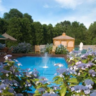 Фотография мини отеля Brewster by the Sea Inn